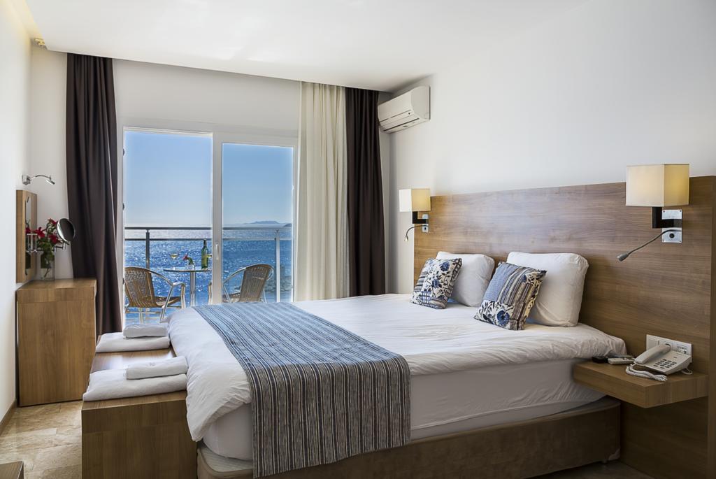 Rhapsody Hotel Каш Екстер'єр фото