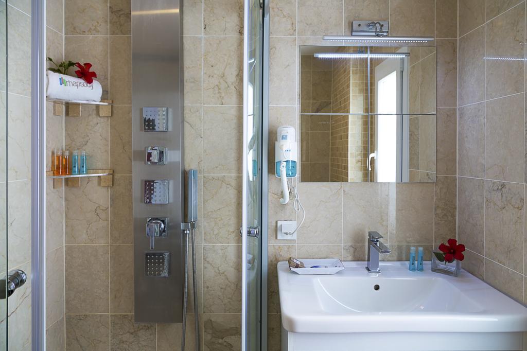 Rhapsody Hotel Каш Екстер'єр фото