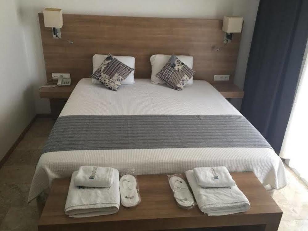 Rhapsody Hotel Каш Екстер'єр фото